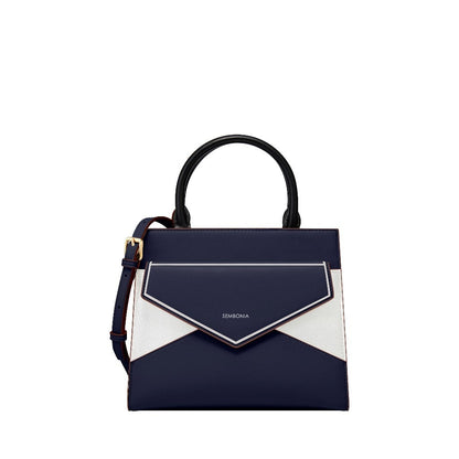 Earle Envelope Satchel Bag