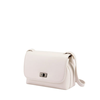 Earthy Hues Crossbody Bag