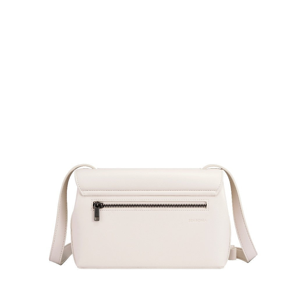 Earthy Hues Crossbody Bag