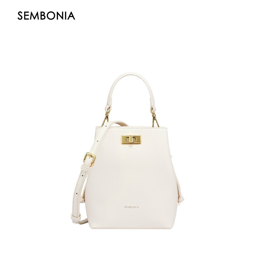 Enchanted Bucket Bag