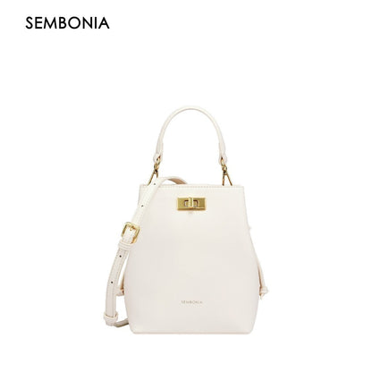Enchanted Bucket Bag