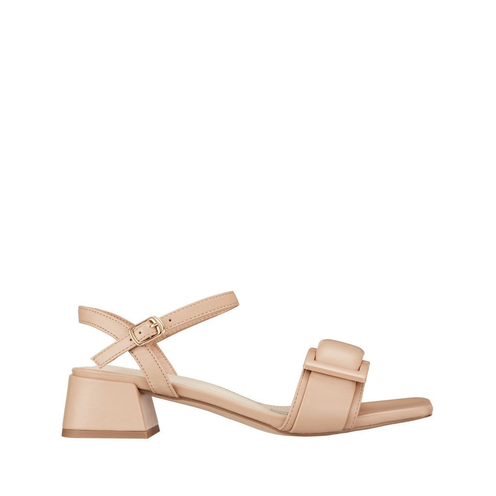 Women Synthetic Leather Court