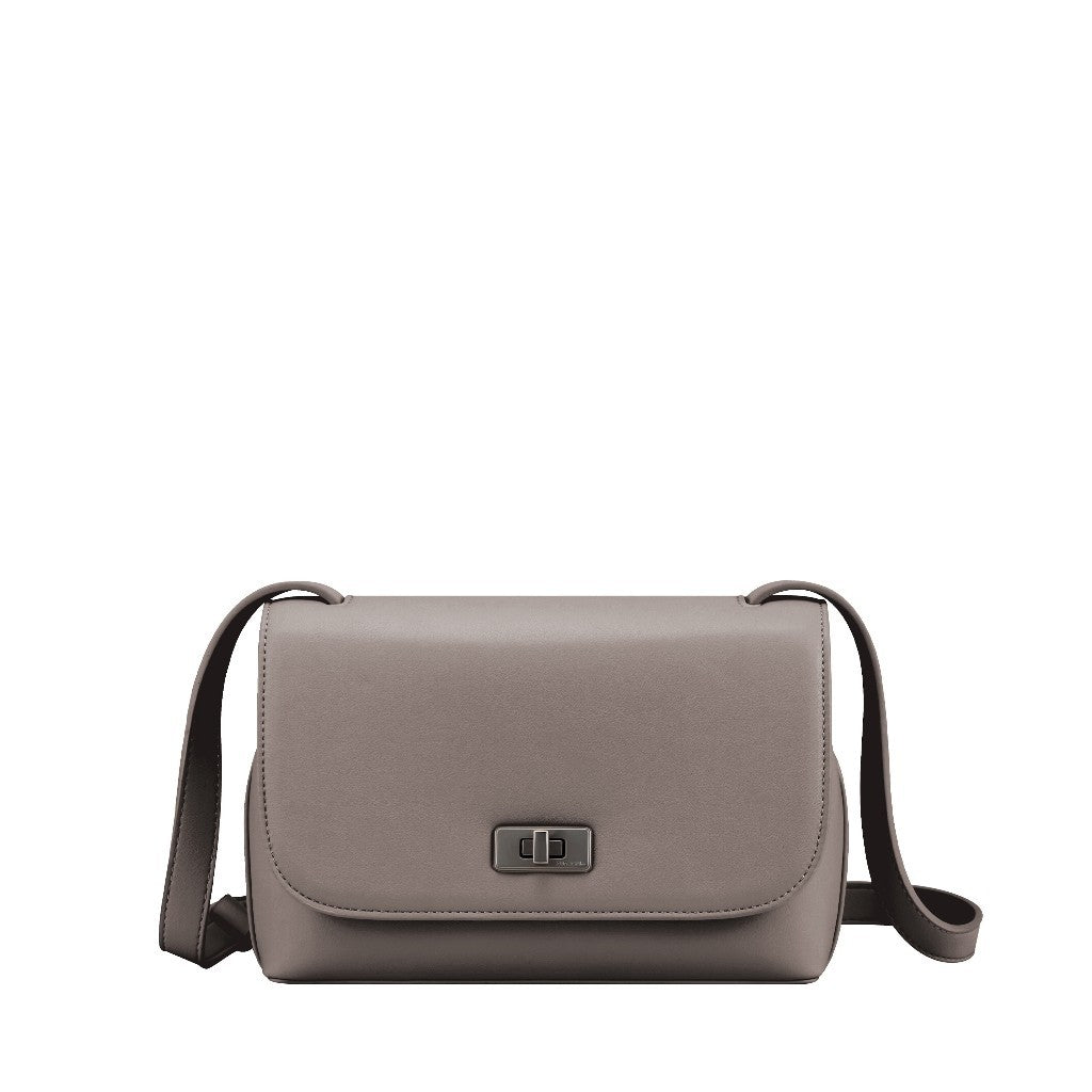 Earthy Hues Crossbody Bag