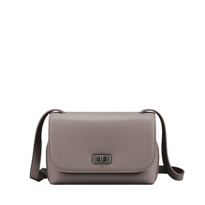 Earthy Hues Crossbody Bag