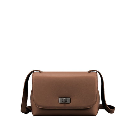 Earthy Hues Crossbody Bag