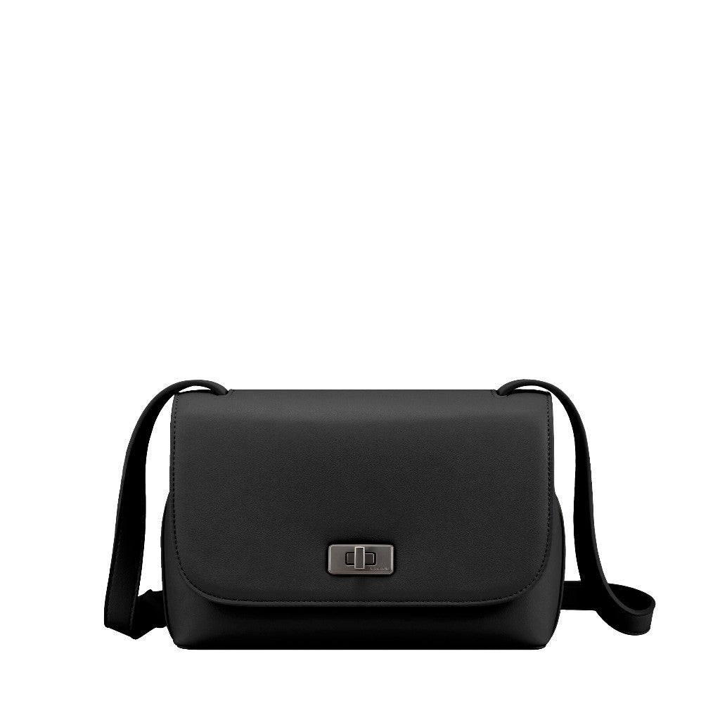 Earthy Hues Crossbody Bag