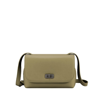 Earthy Hues Crossbody Bag