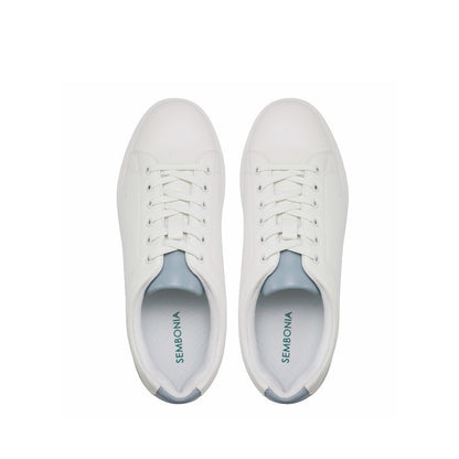 Men Recycled Materials of Synthetic Leather Sneaker