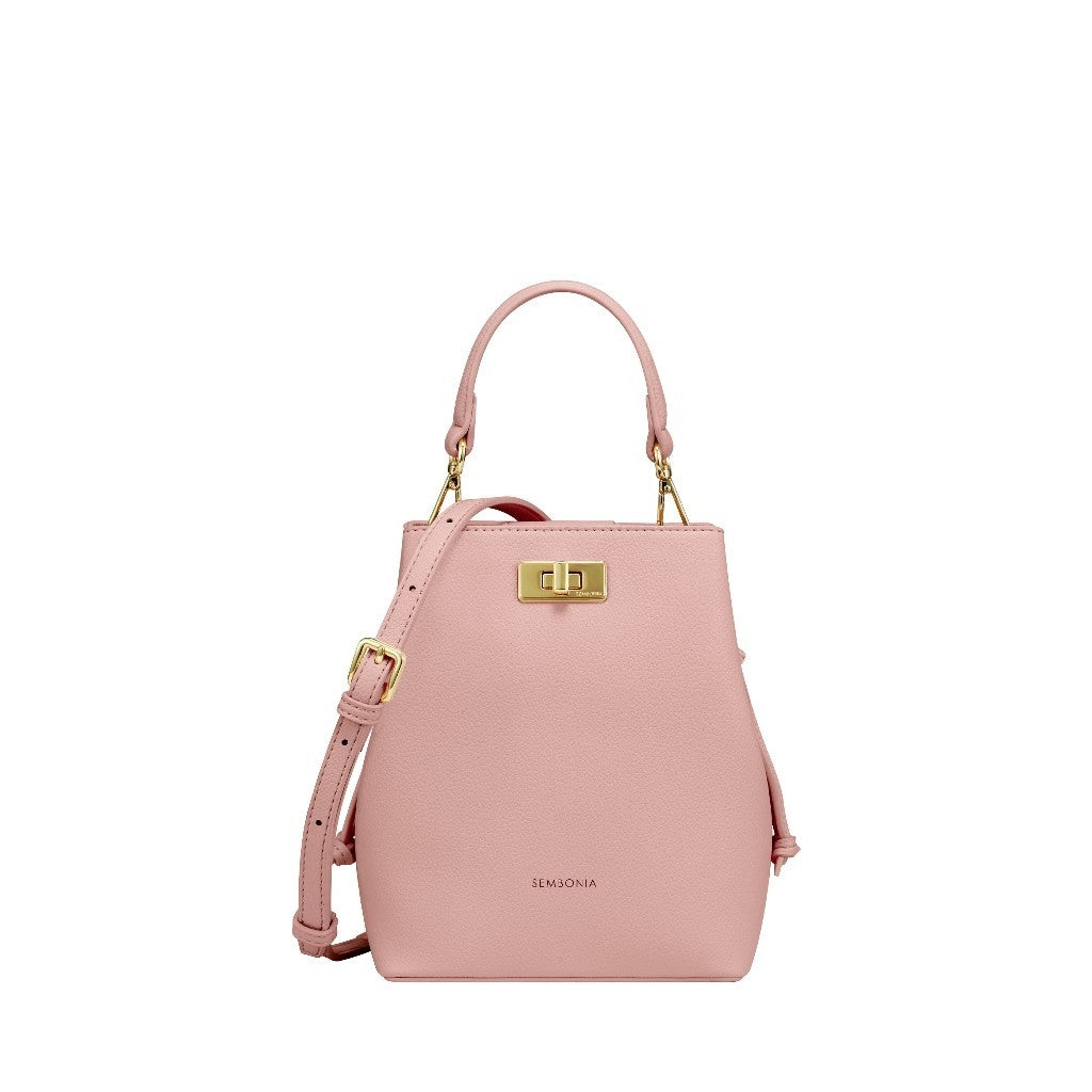 Enchanted Bucket Bag