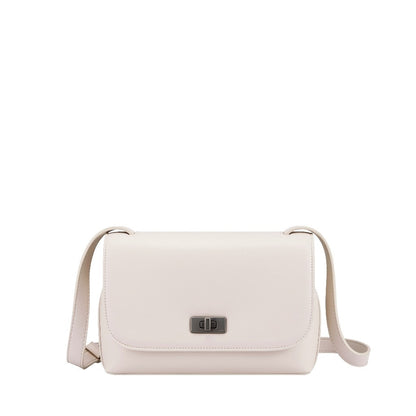 Earthy Hues Crossbody Bag