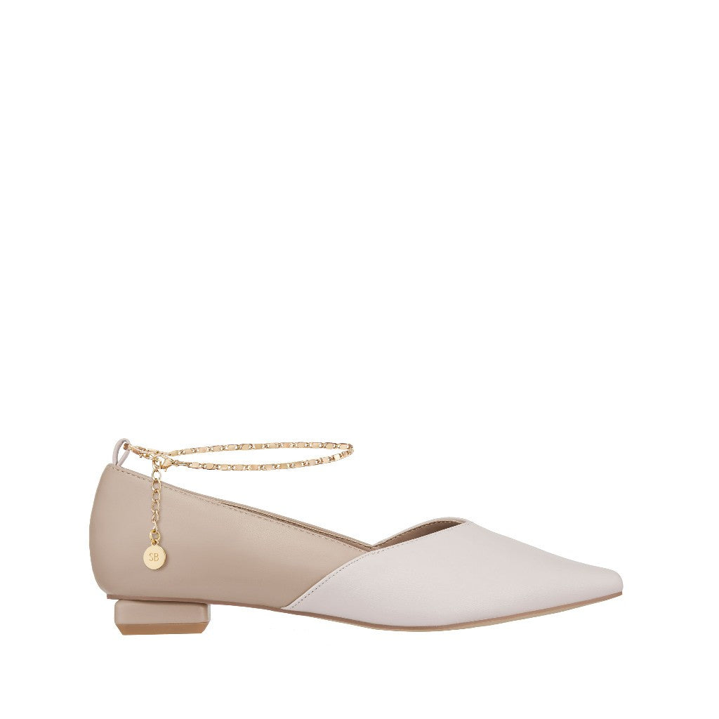 Women Synthetic Leather Court
