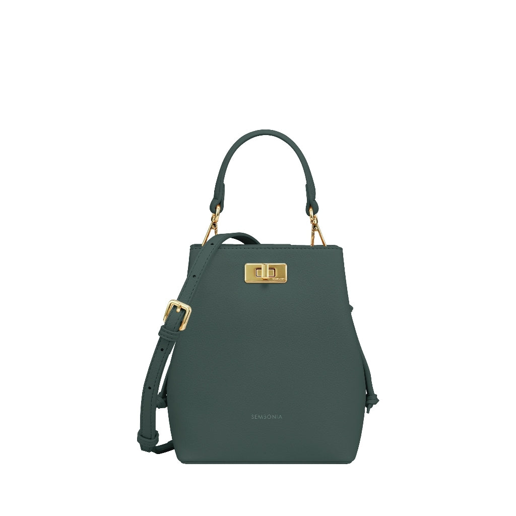 Enchanted Bucket Bag