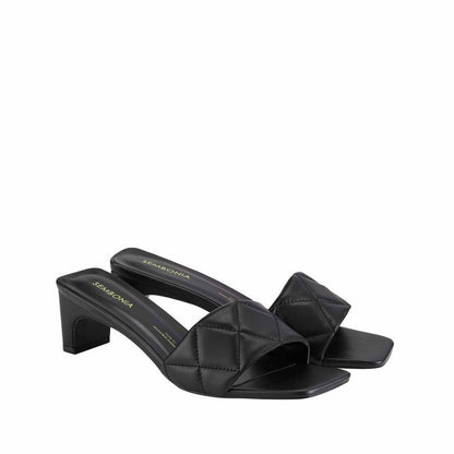 Women Synthetic Leather Sandal