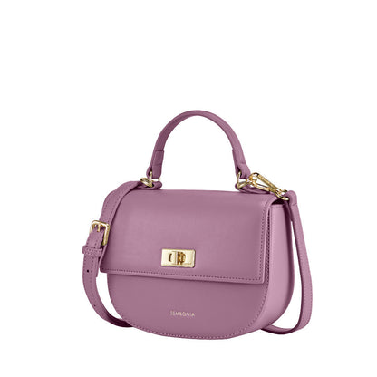 Greta Saddle Bag