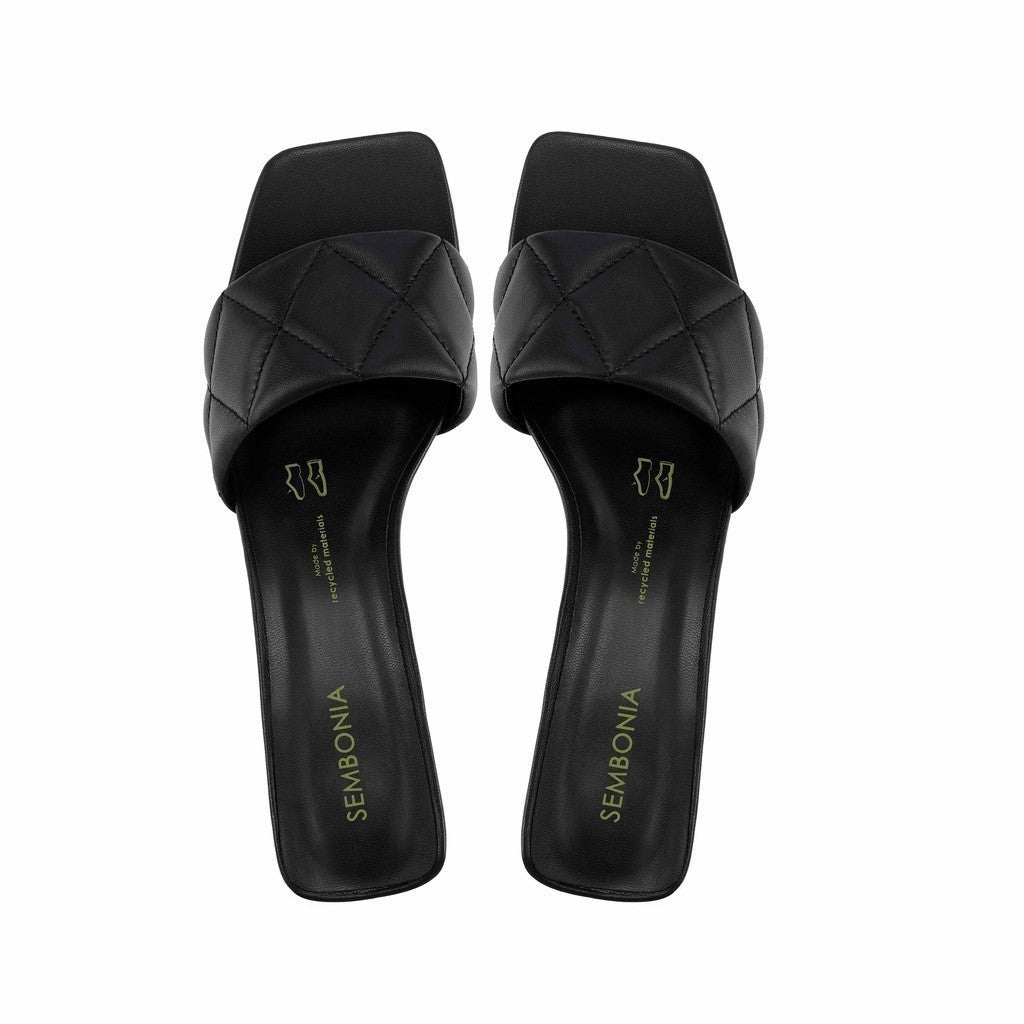 Women Synthetic Leather Sandal