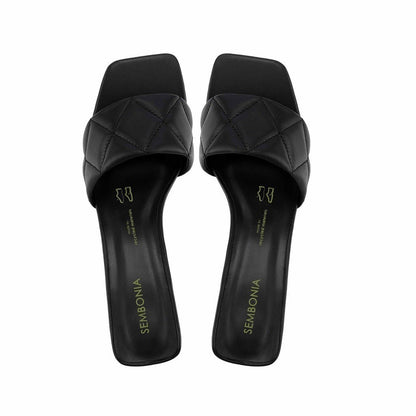 Women Synthetic Leather Sandal
