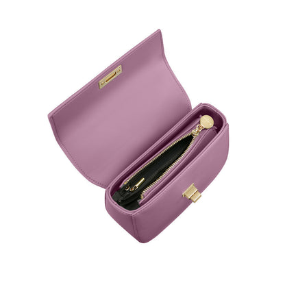 Greta Saddle Bag