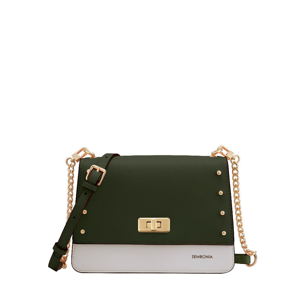 Ideal Essential Crossbody Bag