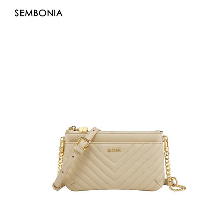 Softie Wristlet Bag