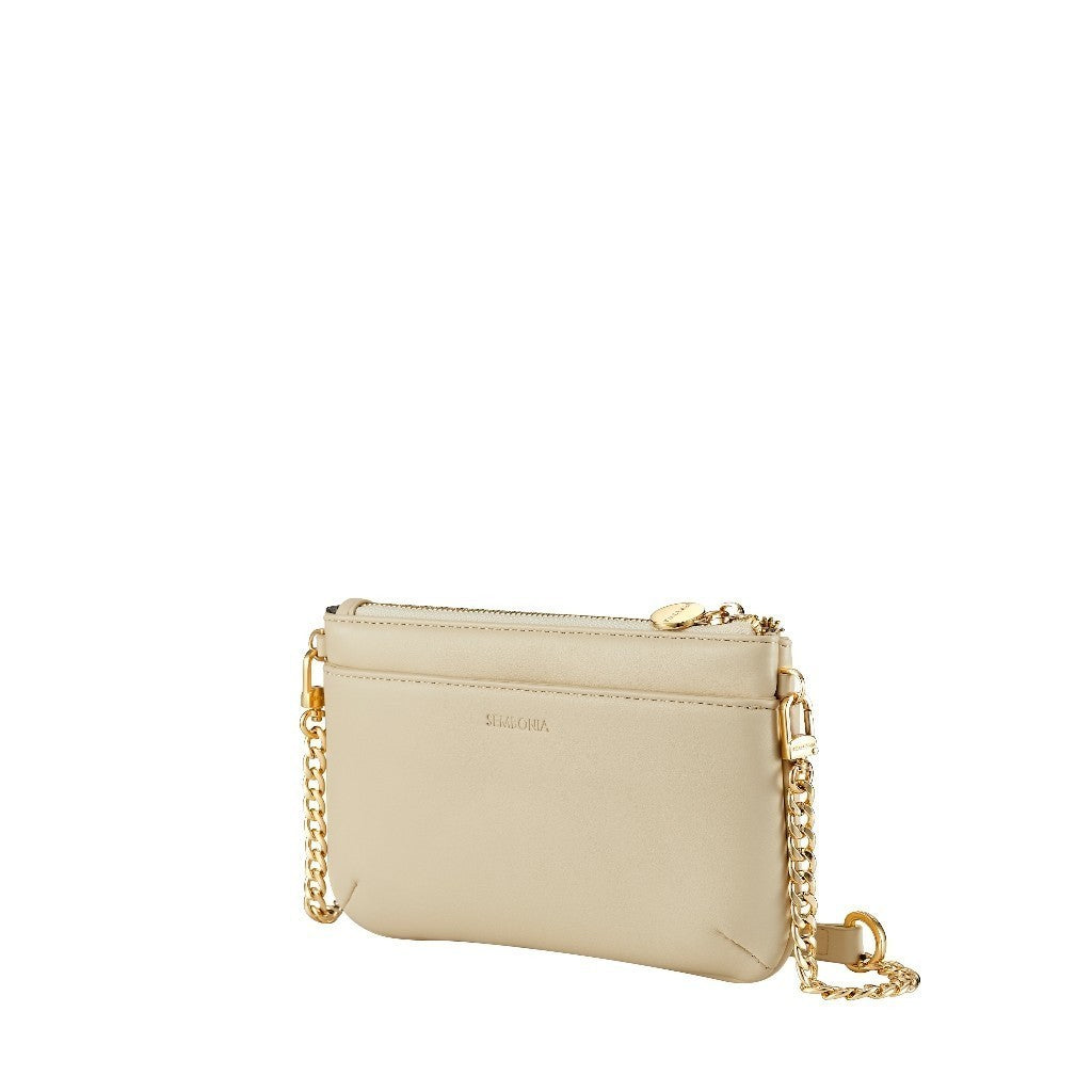 Softie Wristlet Bag