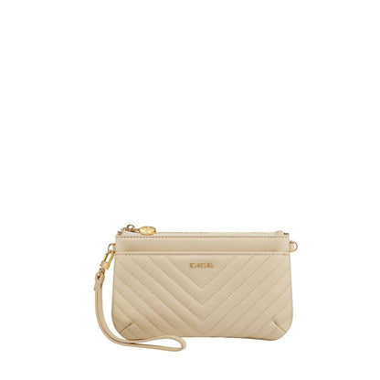 Softie Wristlet Bag