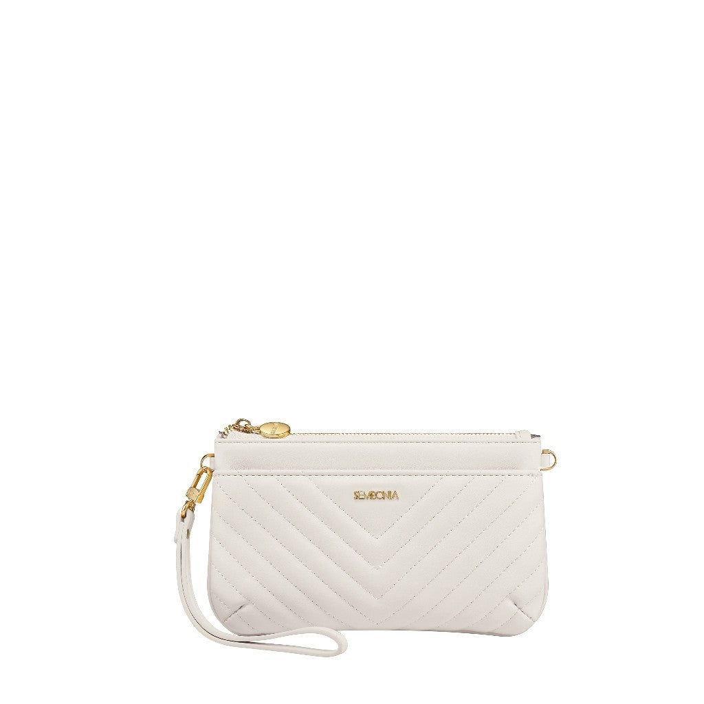 Softie Wristlet Bag