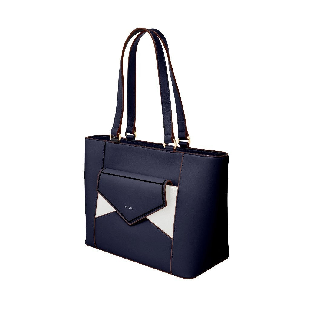 Earle Envelope Tote Bag