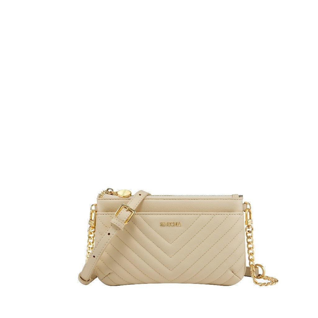 Softie Wristlet Bag