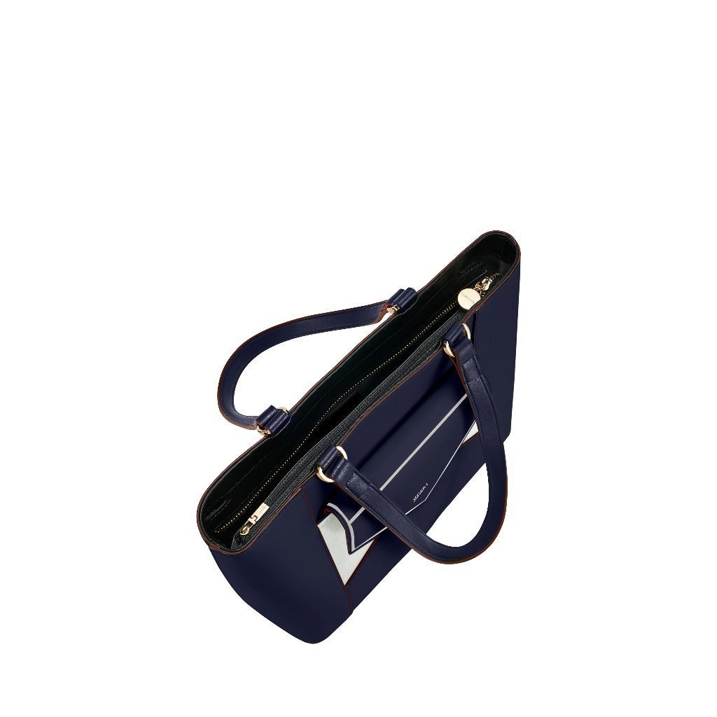 Earle Envelope Tote Bag