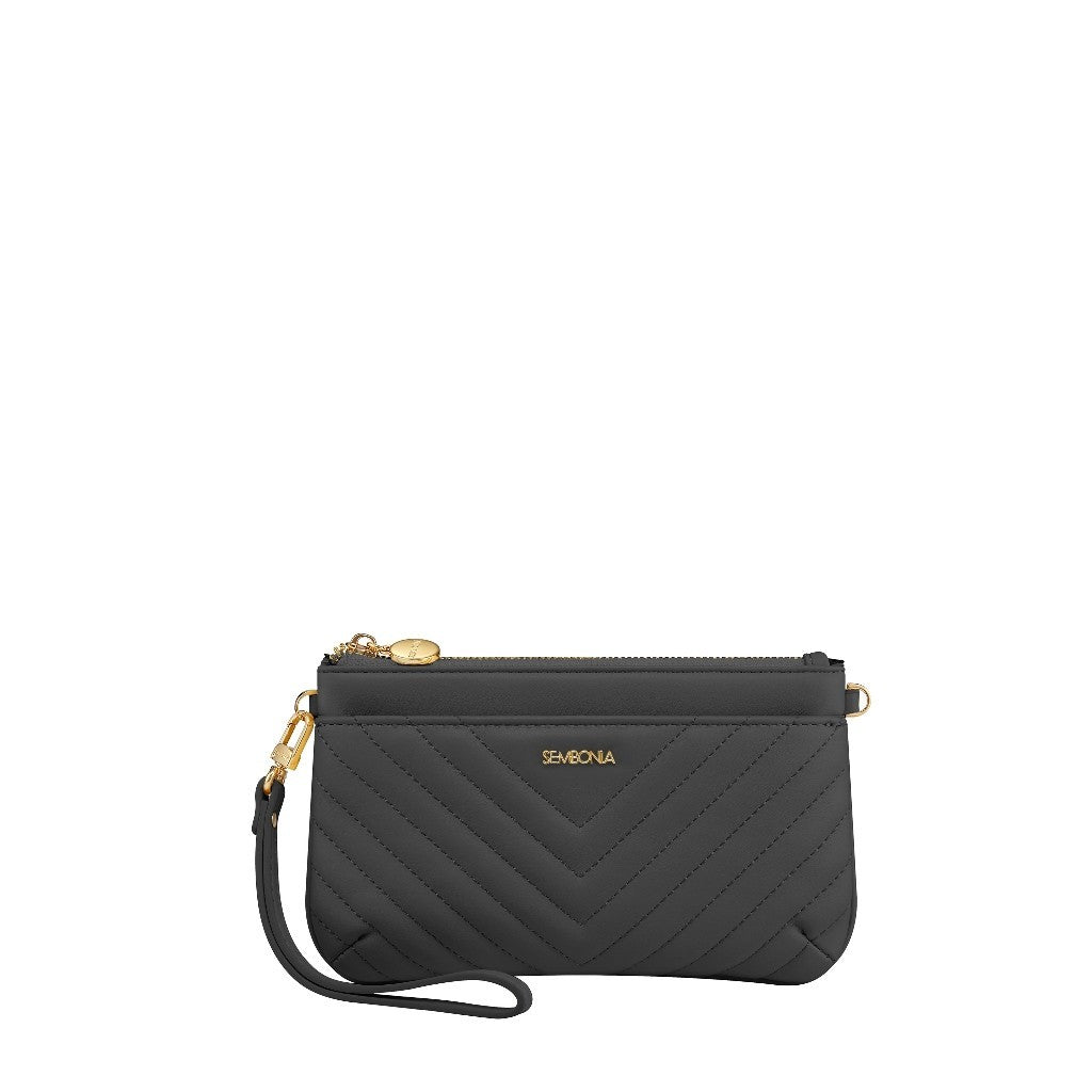 Softie Wristlet Bag