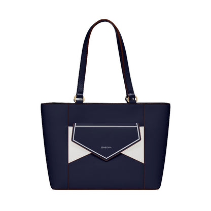 Earle Envelope Tote Bag