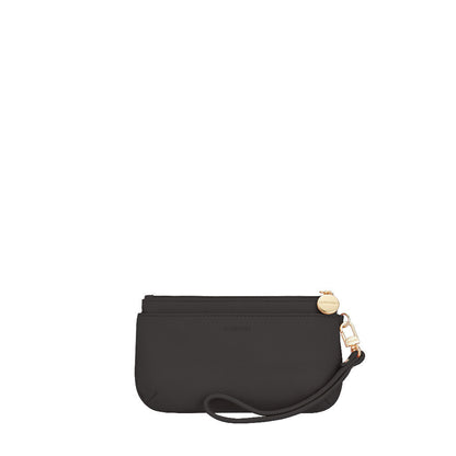 Earthly Pastels Wristlet