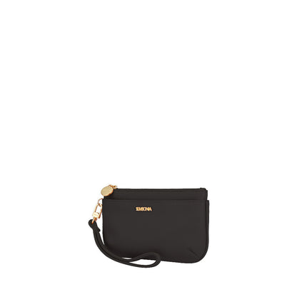 Earthly Pastels Wristlet