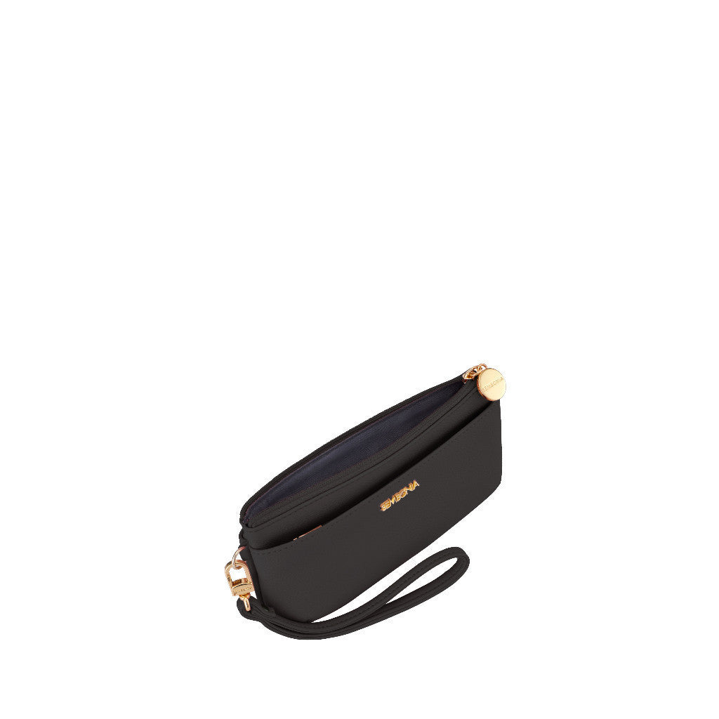 Earthly Pastels Wristlet