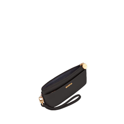 Earthly Pastels Wristlet