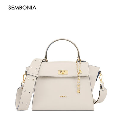 Top Handle Satchel