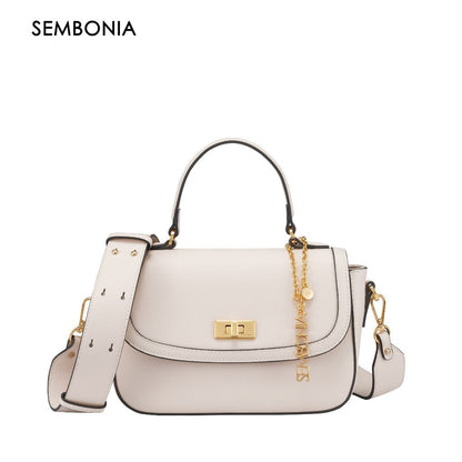 Top Handle Satchel