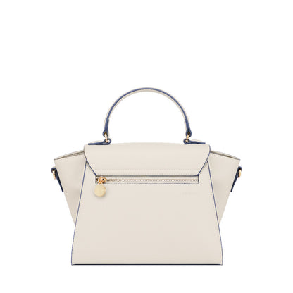 Top Handle Satchel