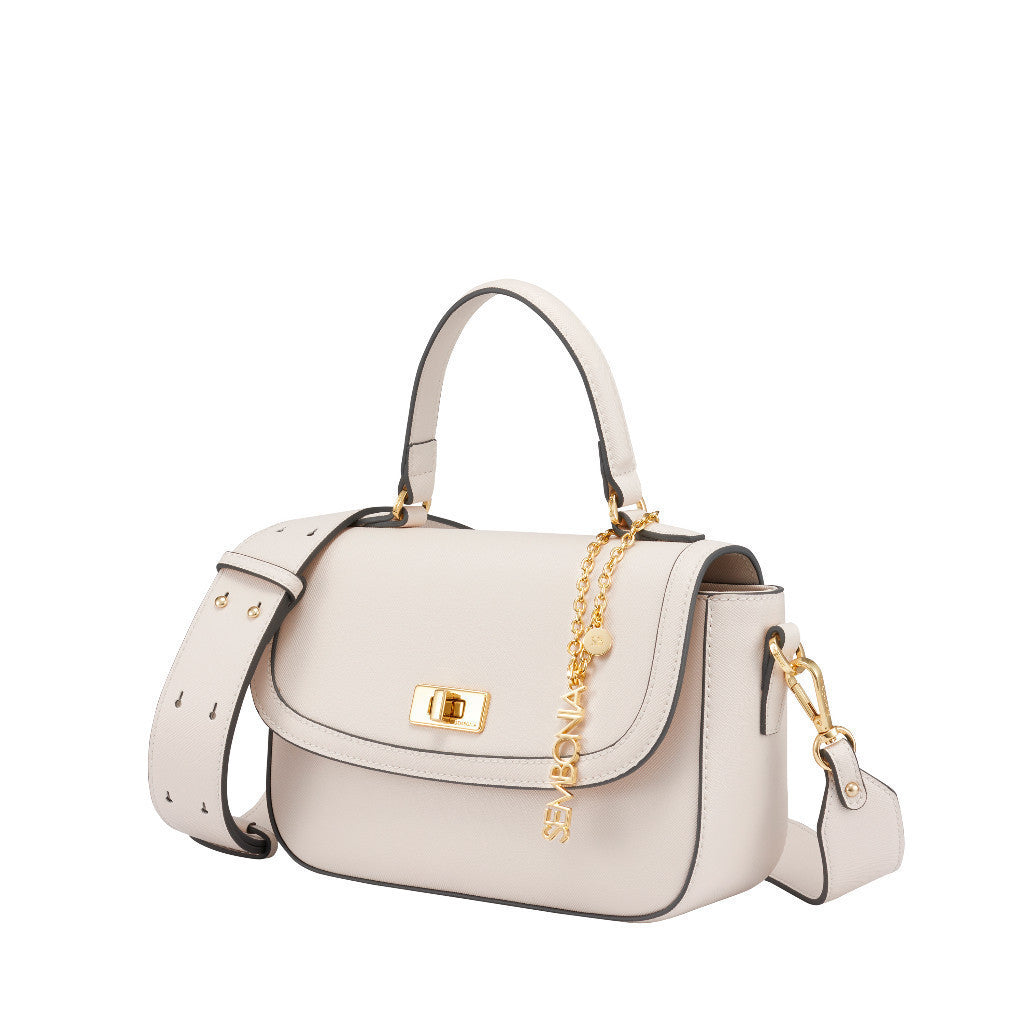 Top Handle Satchel