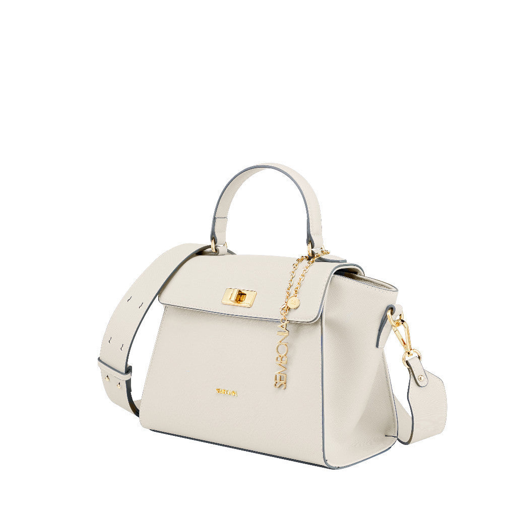 Top Handle Satchel
