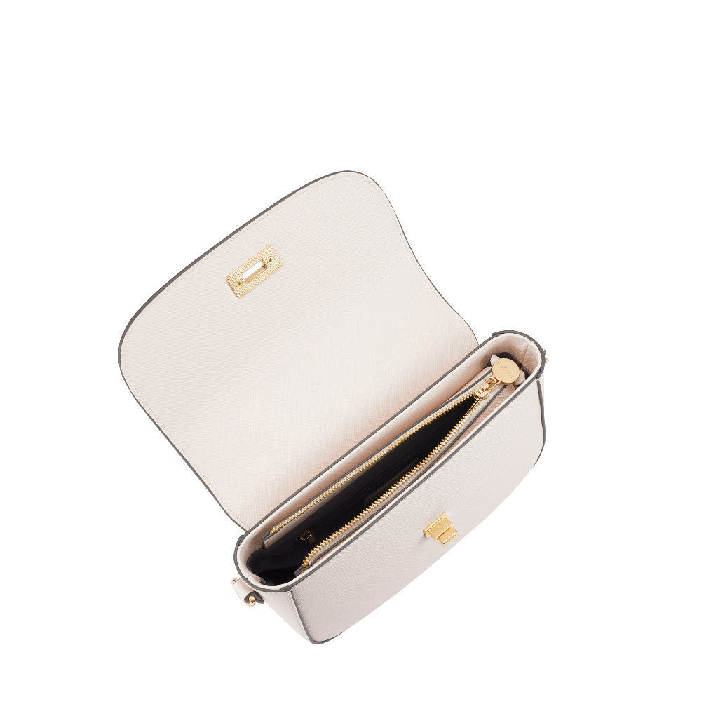 Top Handle Satchel
