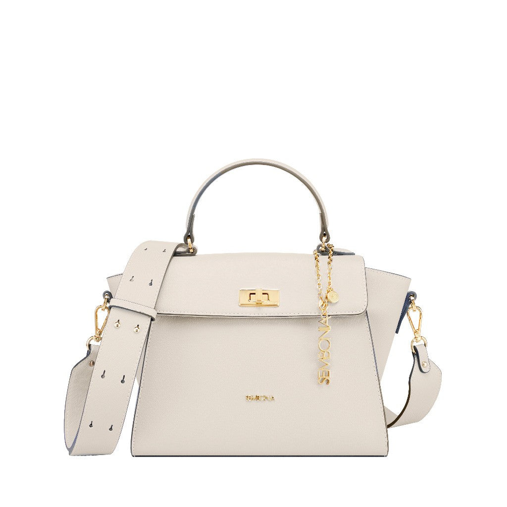 Top Handle Satchel