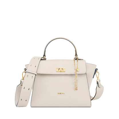 Top Handle Satchel