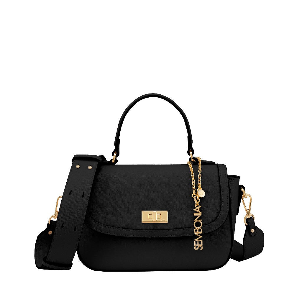 Top Handle Satchel