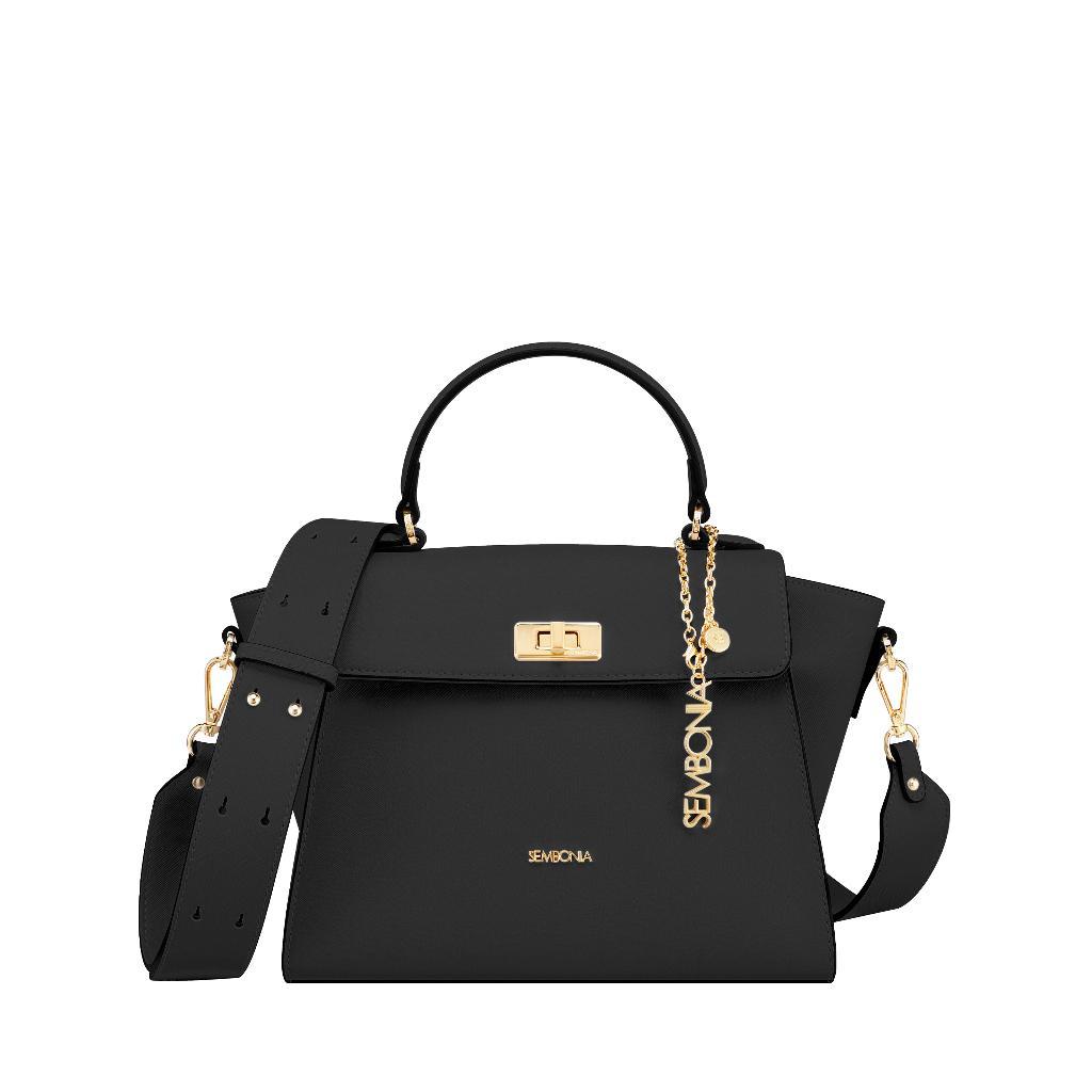 Top Handle Satchel