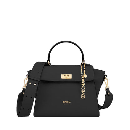 Top Handle Satchel