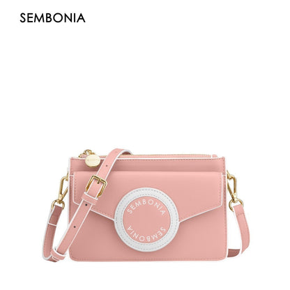Murie Double-Layered Pouch