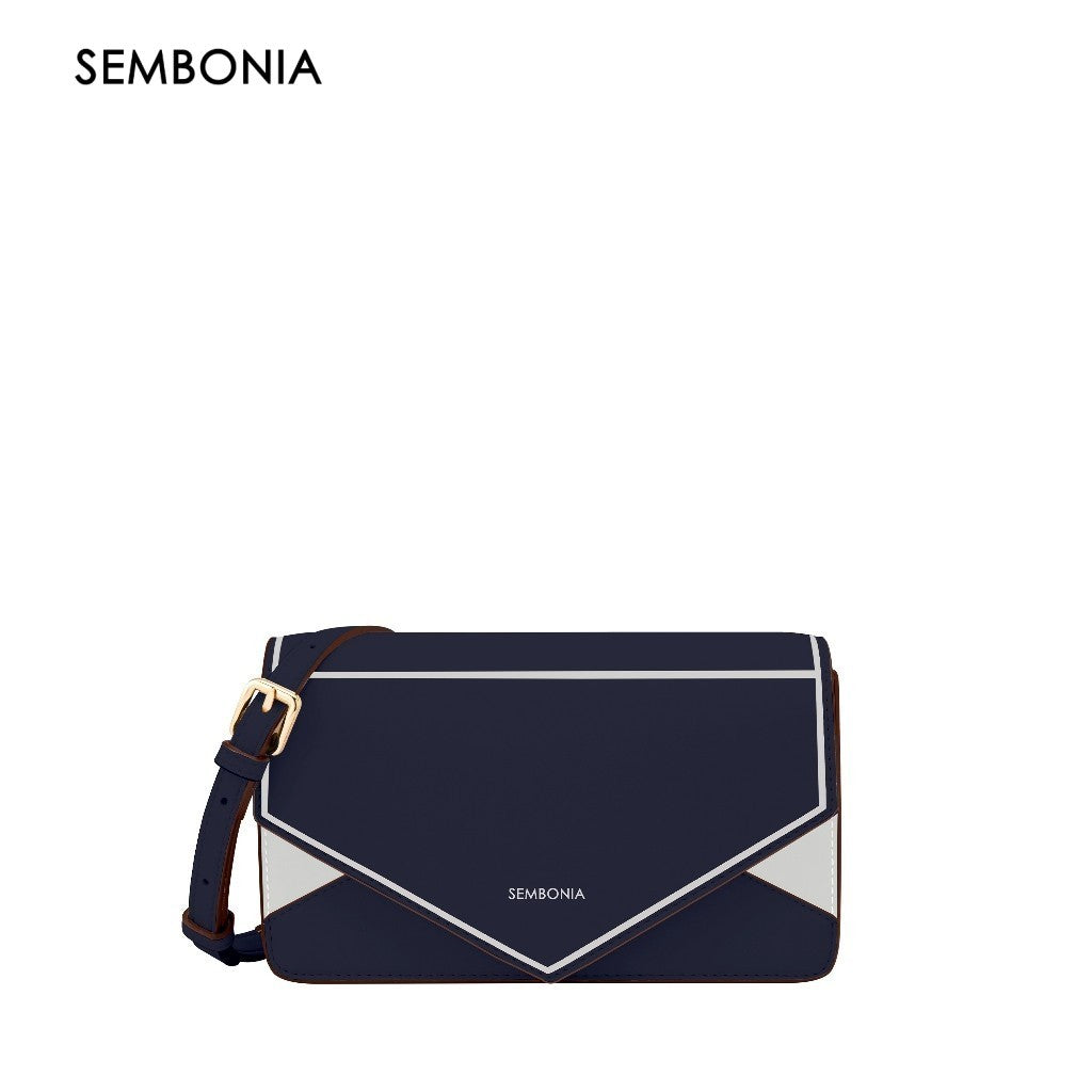 Earle Envelope Crossbody Bag