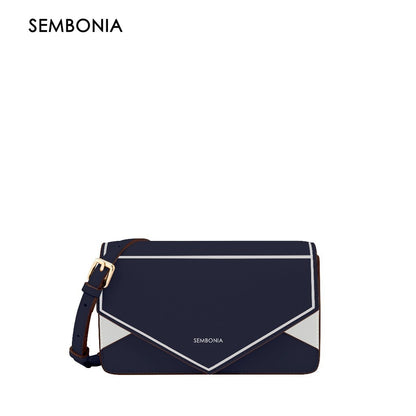 Earle Envelope Crossbody Bag