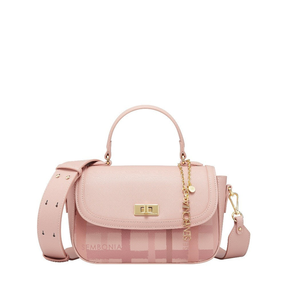 Top Handle Satchel